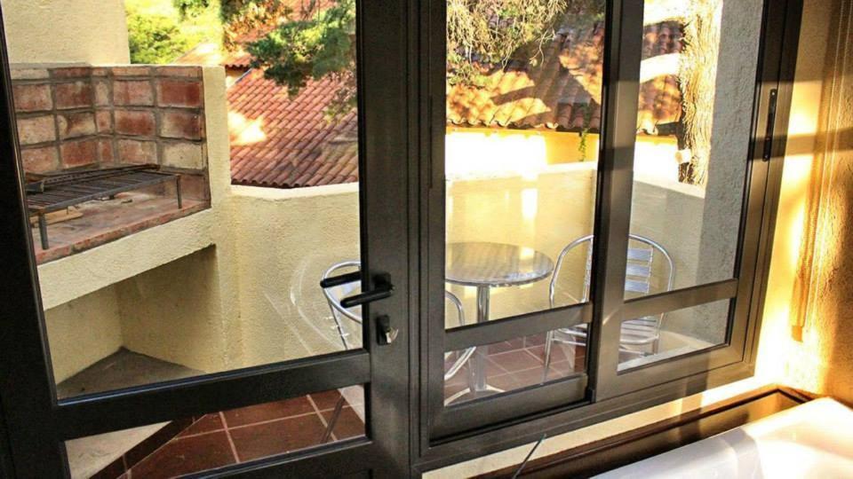 Cabanas El Mirador La Falda Eksteriør bilde