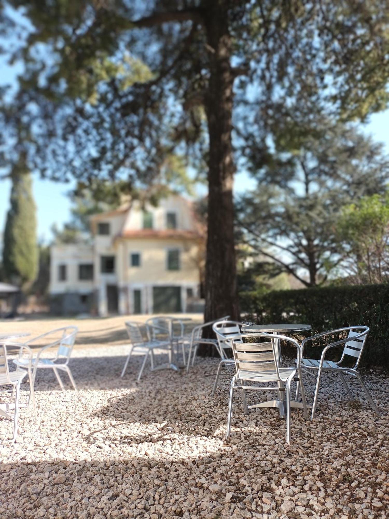 Cabanas El Mirador La Falda Eksteriør bilde