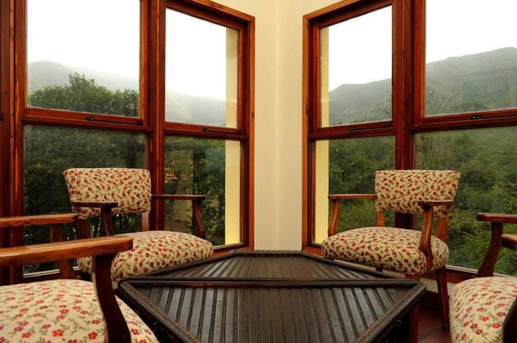 Cabanas El Mirador La Falda Rom bilde