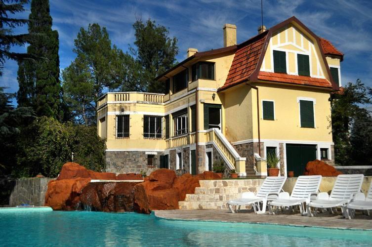 Cabanas El Mirador La Falda Eksteriør bilde